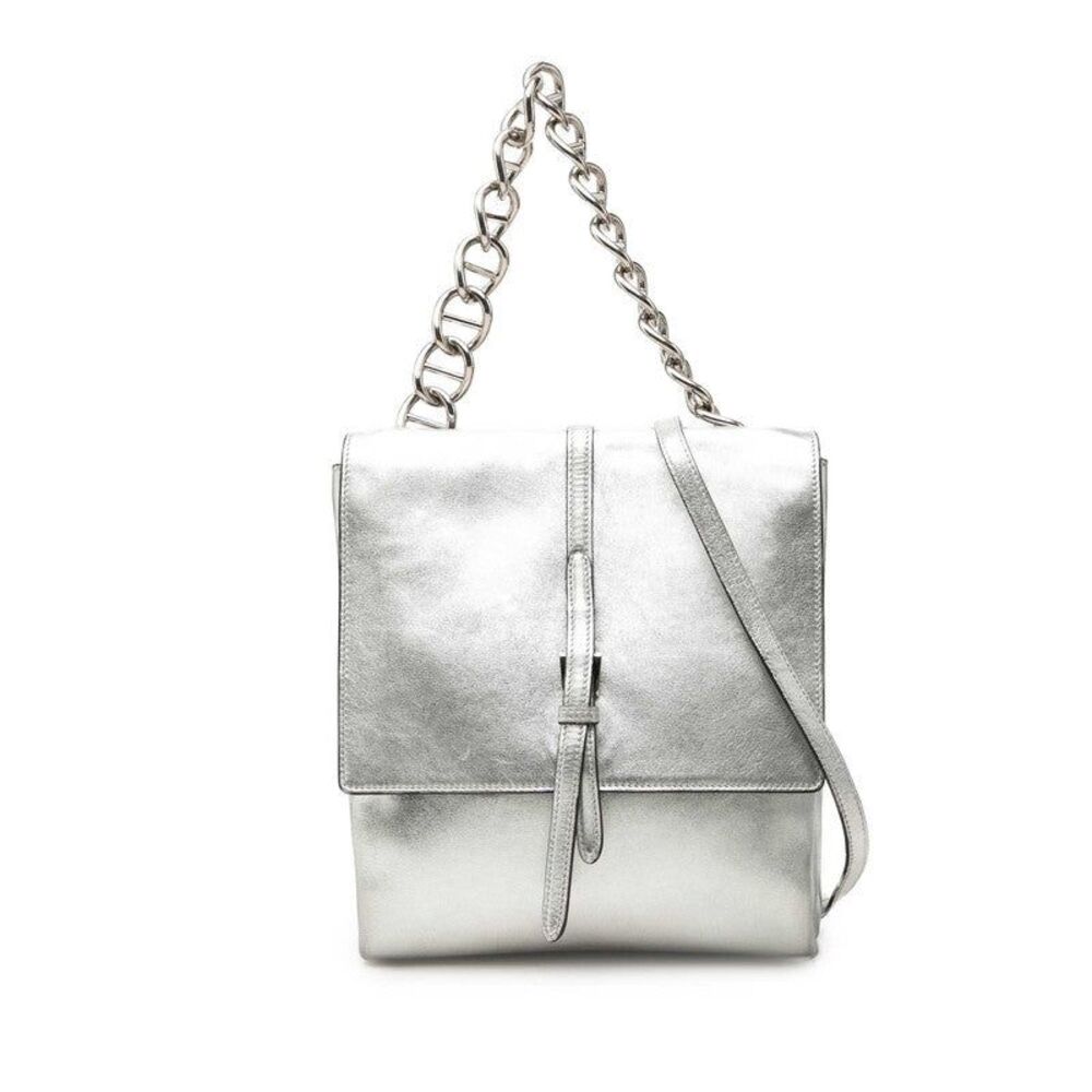 Prada Chain Handbag